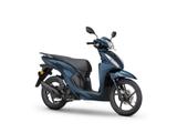 Honda Vision 110 -ROLLERWOCHEN- - HONDA 110 VISION