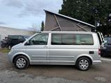 Volkswagen T5 California Comfortline/Küche/Navi/Tisch/SHZ - gebrauchte VW T5 aus dem Jahr 2007