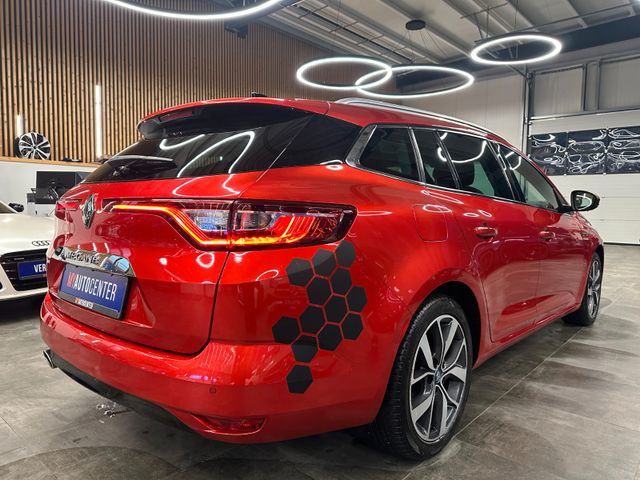 Renault Megane IV Grandtour BOSE-Edition *2. Hand*Klima*