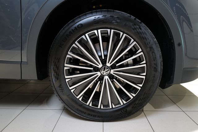 Volkswagen Tiguan 1.5 eHybrid Energy AHK 360° el.Heckklappe