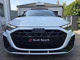 Audi S3 Spb qu. SONOS/HUD/PANO/CARBON/MATRIX/CAM/ACC - Audi S3: Kleinwagen