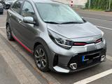 Kia Picanto 1.0 T-GDI GT-line GT-line - Kia Picanto in Bonn