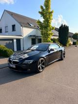 BMW 635D Vollausstattung - BMW 635: 635d