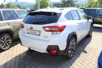 Subaru XV - 3