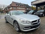 Mercedes-Benz SLK 200 BlueEfficiency, Unfallfrei, 1. Hand, Aut - Mercedes-Benz SLK 200 in Dortmund