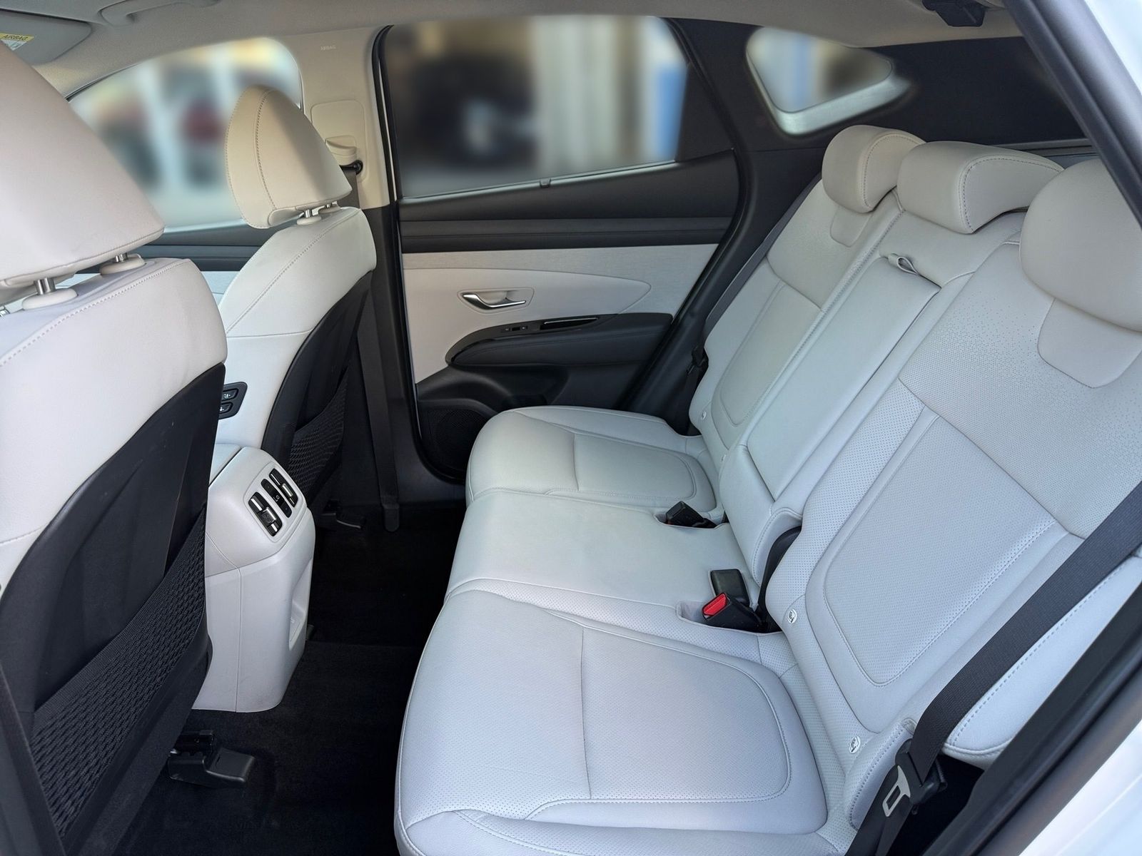 Hyundai Tucson – Bild 17