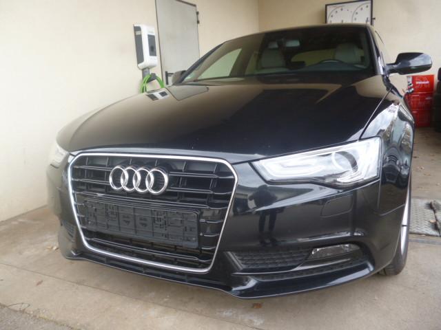 Audi A5 Sportback 2.0 TFSI