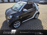 Smart ForTwo CABRIO AUTOMATIK PASSION SHZ KLIMAAUTOMAT - Smart ForTwo Gebrauchtwagen in Hagen