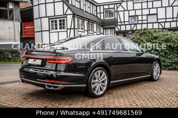 Audi A8 - 9