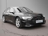 Audi S6 Avant 3.0 TDI Navi LED Kamera Optik schwarz+ - Audi S6: Kombi