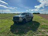 Ford 2005 Ford Excursion - Ford Excursion