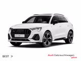 Audi Q3 40 TDI quattro S-LINE*NAVI-PLUS*MATRIX*AHK*PA