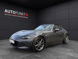 Mazda MX-5 SPORTS-LINE RF BOSE NAVI 2.0 SKYACTIV-G - Mazda MX-5: Cabrio