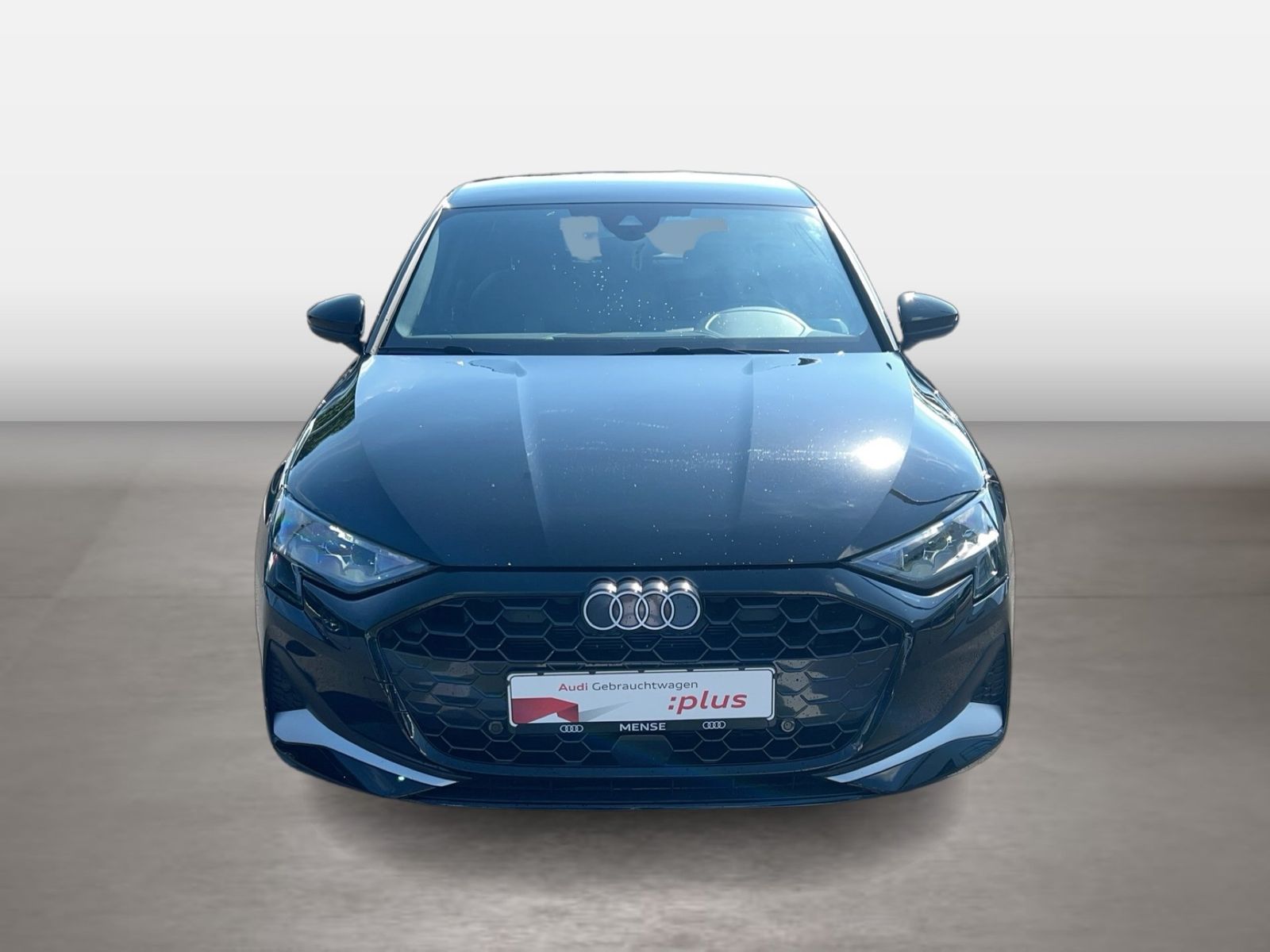 Audi A3 - Bild 6