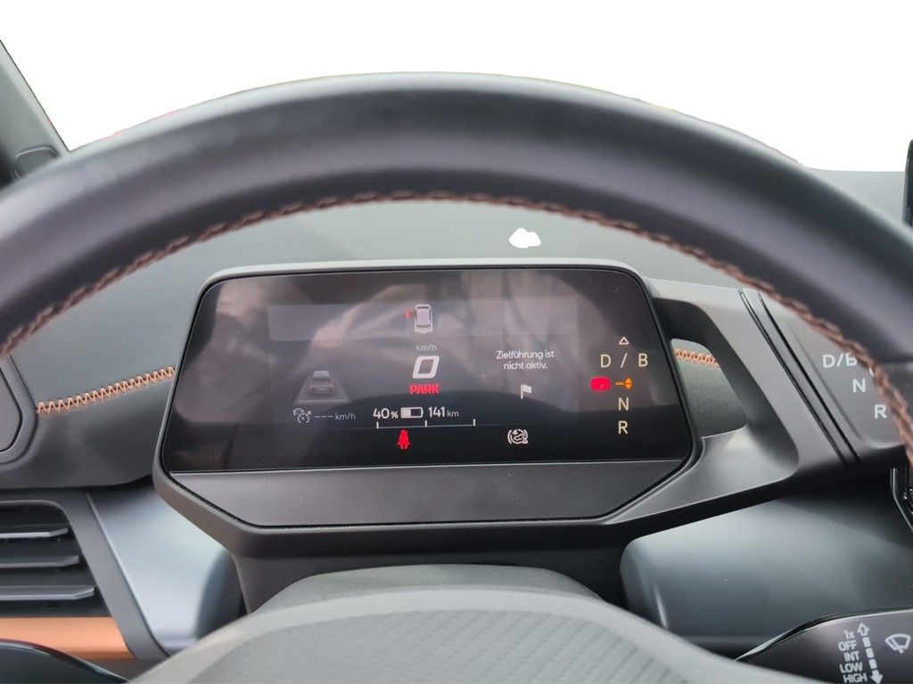 Cupra Born - Bild 13