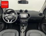 Smart fortwo cabrio EQ Prime Premium Plus KAMERA+LED+ - Smart ForTwo: Cabrio, Eq