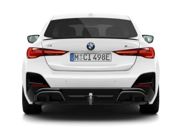 Foto Nummer 4: BMW i4