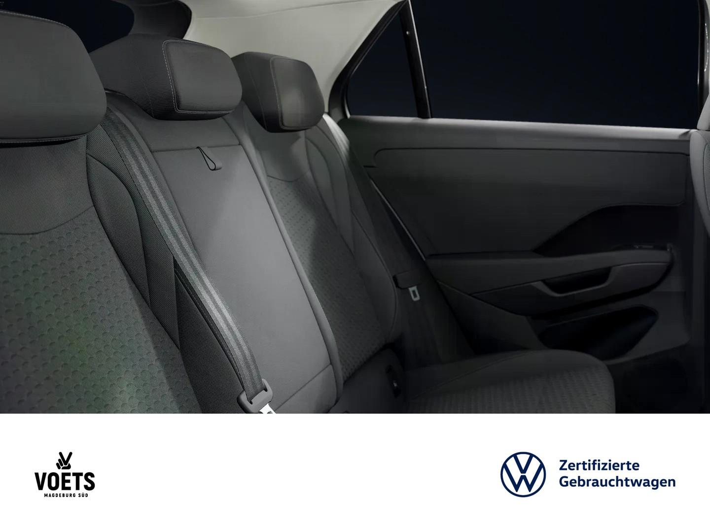 Volkswagen T-Roc LIFE 1.5 eTSI DSG LED+NAVI+KAMERA+ACC+IDA, миниатюра 11