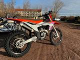 KTM SX-F450 MY24 - Angebote