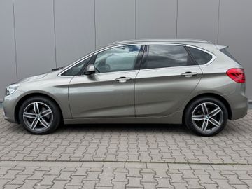 BMW 220 Active Tourer - 6
