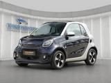 Smart EQ fortwo 22 KW Pano Navi Rückfahrkamera Klima - Smart ForTwo in Bielefeld
