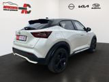 Nissan Juke Premiere Edition Hybrid - Nissan Juke: Premiere Edition