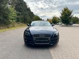 Audi TT Coupe/Roadster 1.8 TFSI Roadster - Audi TT Gebrauchtwagen in Hamburg