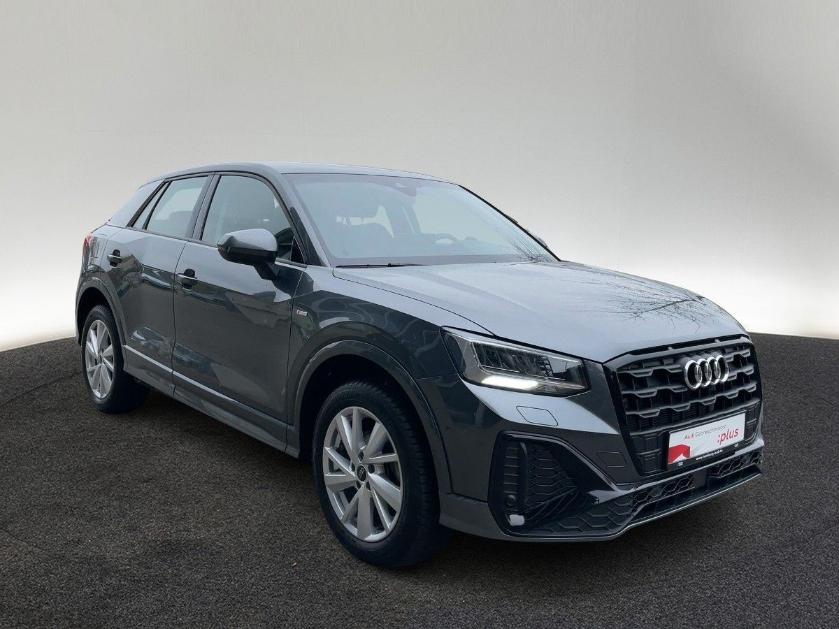 Audi Q2 - Bild 6