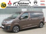 Citroën SpaceTourer Campster Feel M *AHK - Citroën: Campster