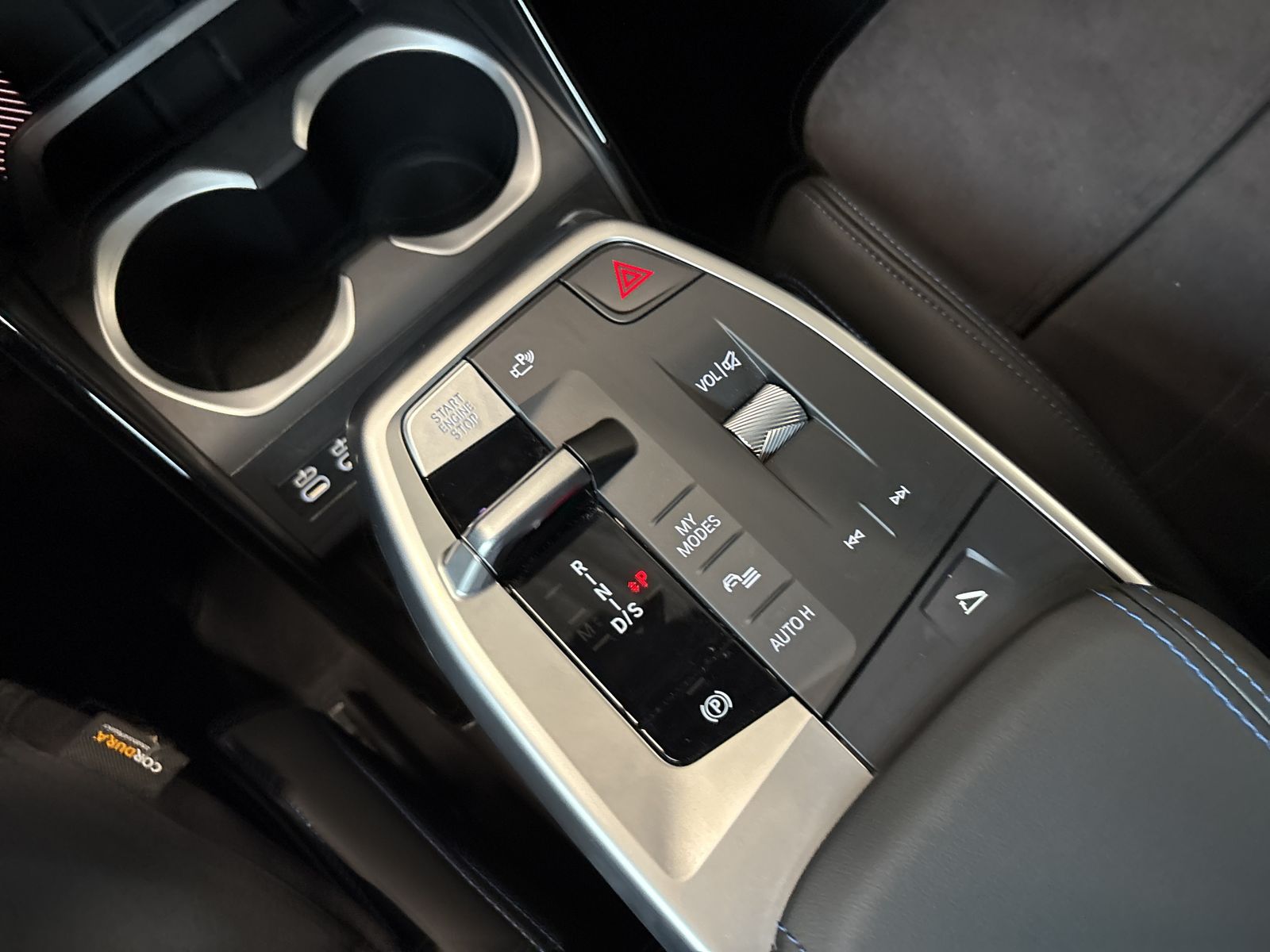 BMW X1 xDrive30e M Sport Driv.Assist.Prof Harman/K foto 16