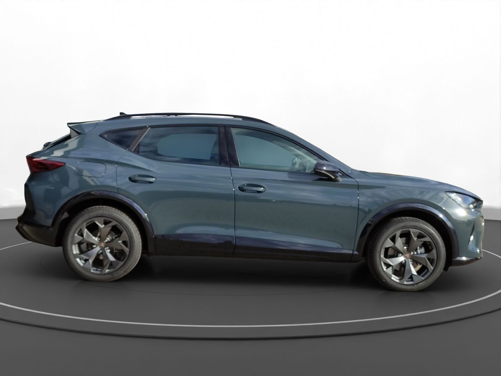 Cupra Formentor - Bild 6