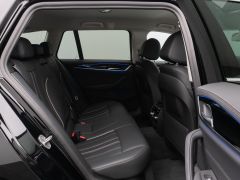 Foto Nummer 27: BMW 520d