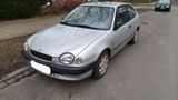 Toyota Corolla 1.4 linea terra - Toyota Corolla aus 1998