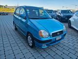 Hyundai Atos OK neop. Ben tenuta clima - Hyundai aus 2002