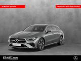 Mercedes-Benz CLA 180 SB MULTIBEAM/BURMESTER/LED/KAM/ADVANCED+ - Mercedes-Benz Jahreswagen