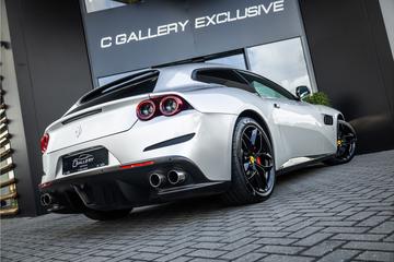 صورة مصغرة 28 لـ 2018 Ferrari GTC4LUSSO