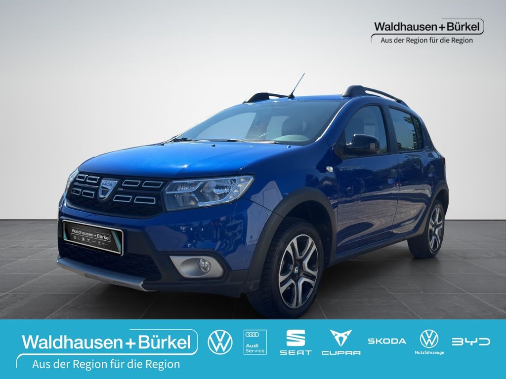 Image of Dacia Sandero
