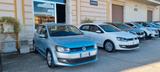 Volkswagen 2 Volkswagen Polo 1.2 TDI DPF 5 p. BlueMotion 89 - Volkswagen Polo aus 2011: Bluemotion