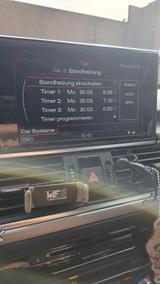 Audi A6 3.0 TFSI quattro S tronic Avant  - gebrauchte Audi A6 aus dem Jahr 2013