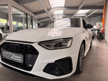 Audi A4 - 7