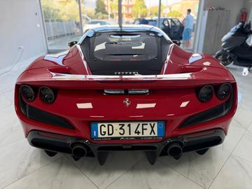 2020 Ferrari F8 — фото 6