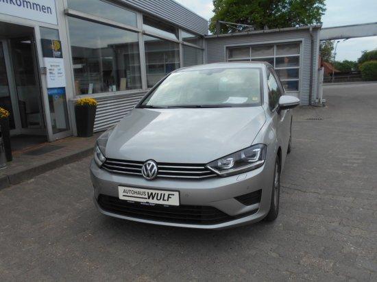 Volkswagen Golf Sportsvan 1.4 TSI  Comfortline Xenon,Winter