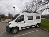 Peugeot Boxer L2H2 Camper-Ausbau, extrem autark! - Peugeot Boxer Camper Gebrauchtwagen