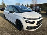Citroën C4 Picasso/Spacetourer Selection - Citroën C4 Picasso: Van