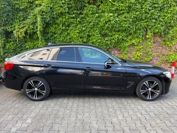 BMW 318 - 4
