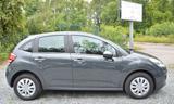 Citroën C3 Selection Klima Tempomat Tüv + Service neu - Citroën C3 in Chemnitz