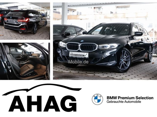 BMW 330e xDrive Touring Automatic Innovationsp. HIFI