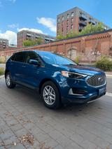 Ford Edge AWD 2.0 Benzin 250ps
