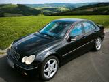 Mercedes-Benz Mercedes Benz / C240 / W203 / Avantgarde /... - Mercedes-Benz C 240 aus 2001