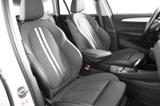BMW X1 sDrive16d Sportline *1.Hand*Navi*AHK*EHK* - BMW X1 in Aachen